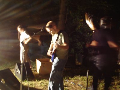 Show @ ATO House
