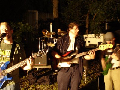 Show @ ATO House