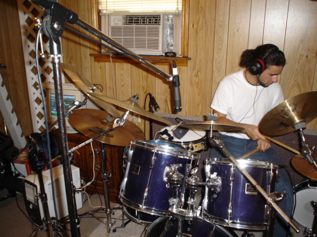 Recording Demo